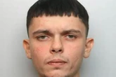 Boyfriend-from-hell told ex's mum: 'Look b***h, I am driving a car into your house'