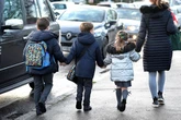 Labour looking at three alternatives to scrapping DWP two-child benefit limit