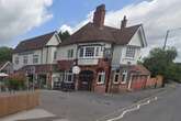 Attempted murder arrest in Birmingham after three people stabbed at The Navigation Inn pub in Kings Norton