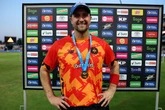 Liam Livingstone confirms simple Birmingham Phoenix equation for Hundred glory