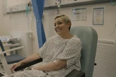 Strictly star Amy Dowden shares new cancer scare after being taken to Birmingham hospital
