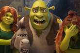 Shrek 5 in hot water with fans as they reject 'disturbing' first trailer