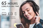 'Incredible' Bluetooth headphones with thousands of five-star reviews now less than £20 on Amazon