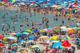 Vaccine alert to UK tourists in Majorca, Menorca and Ibiza