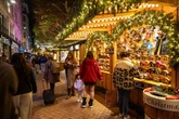 'Significant disruption' expected on Birmingham Christmas market launch day