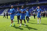 Tom Wagner and Garry Cook sent apology demand after Birmingham City's 'horror season'