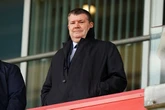 Carlos Corberan completes West Brom reunion at Valencia
