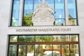 Birmingham man in court after Iranian embassy protest leaves man with bleed on brain