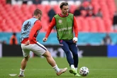 Aston Villa LIVE Jack Grealish starts for England, transfer confirmed and Alvarez update revealed