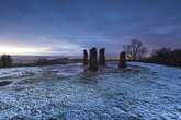 Perfect National Trust walks with cafes to enjoy around West Midlands