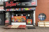 Birmingham Bob Shop ordered to close following anti-social behaviour