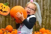 The Halloween 'scream park' which is 'perfect for kids' just 80 minutes from Birmingham