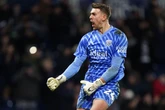 Alex Palmer makes Aston Villa demand as play-off bound West Brom 'written off'