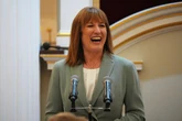 Food prices soar leading UK households to blame Rachel Reeves' budget
