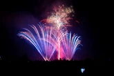Birmingham's 'biggest fireworks event' is announced but the date may surprise you