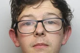 Midlands paedophile, 28, asked schoolgirl for naked pictures