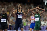 Matt Hudson-Smith's secret motivator in hunt for elusive World Championship gold