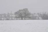 Law on missing work due to snow as extreme weather set to hit UK