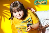 8-year-old girl creates her own card game for kids inspired by Dudley Zoo
