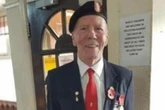 Ladbrokes tragedy as 'lovely' veteran who 'enjoyed a bet' dies after collapse