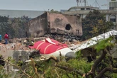Rising temperatures making it 'extremely difficult' to identify Air India victims