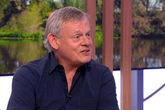 Martin Clunes shares Doc Martin co-star's death after sad illness