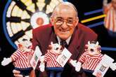 Iconic ITV quiz Bullseye is back with household name new host