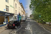 Murder investigation launched in Malvern as two arrested