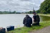 Midlands anglers caught illegally fishing end up with £700 court bill