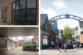 The Solihull 'shopping village' development taking years to happen - and what lies next