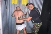 'I went inside £20 scare maze and was waxed, bitten and forced to eat insects'