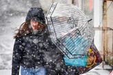 Met Office warns Brits to brace for '-7 degrees C' arctic blast