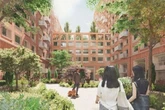 First look at Edgbaston Street Gardens plan to transform Bull Ring Indoor Market site