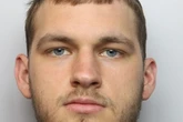 Gunman shot boy in the back then tried again at 'point-blank range' before weapon jammed