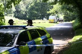Murder probe launched after body of missing schoolgirl, 14, found