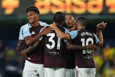 John Townley's Aston Villa player ratings as 8s and 7s awarded after 2-0 win at Villarreal