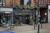 'Fantastic' Birmingham restaurant 'grateful' moaning customer will not return
