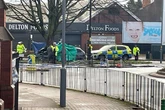 Police cleared of blame over Christmas double teen death crash tragedy