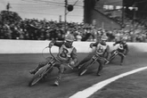 Perry Barr Stadium closes