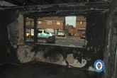 £20,000 reward launched after arsonist sets fire to house and kills man