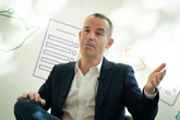 Martin Lewis' MSE issues HMRC alert as deadline fast approaches