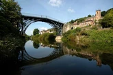 Alert to stay out water at three Midlands rivers as 30C mini heatwave approaches