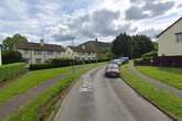 Woman 'seriously injured' in Malvern in vicious attack with weapon