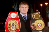 Everything police said after Ricky Hatton's death as boxer's funeral takes place