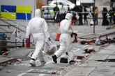 Midlands mum dragged under car and son's pram tossed down street during Liverpool parade horror