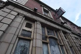Open date for restaurant inside 'abandoned and historic' Birmingham hotel