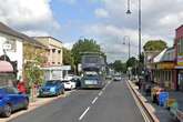 Breaking - Woman, 18, arrested after Brierley Hill stabbing as second suspect on run