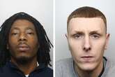 Birmingham dealer jailed as county lines racket 'taken down' by drugs phone find