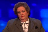 ITV The Chase's Anne Hegerty hits back after Charlie Kirk comments backlash