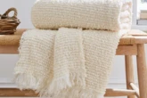 Dunelm knocks 30% off ‘absolutely stunning’ throw that ‘looks really expensive’